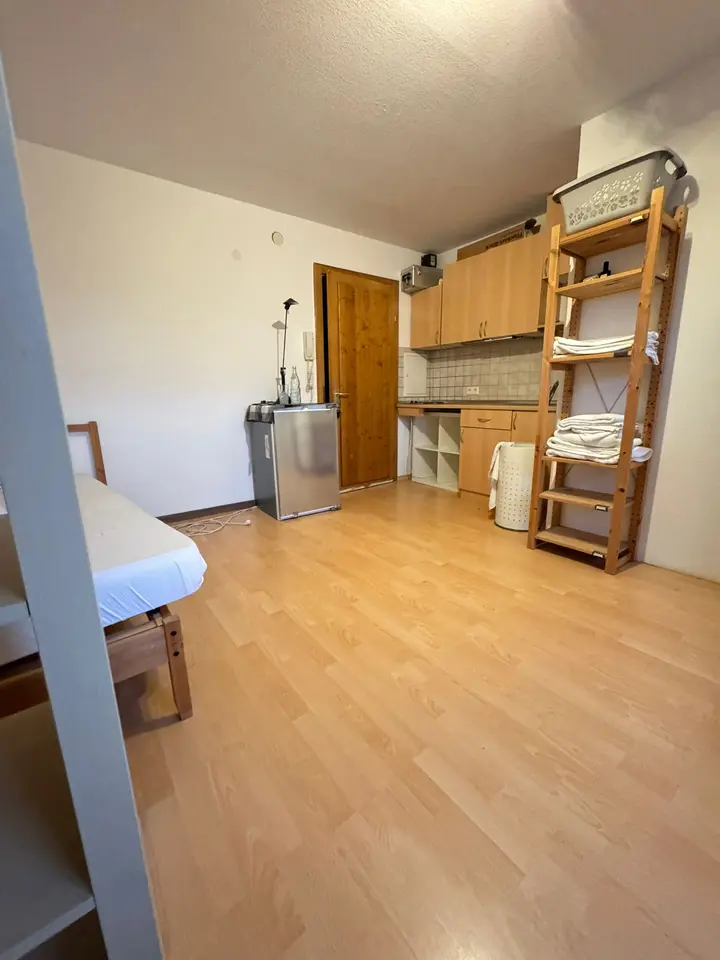 2 Zimmer Wohnung mit 20 m² in Lahr/Schwarzwald – Bild 3