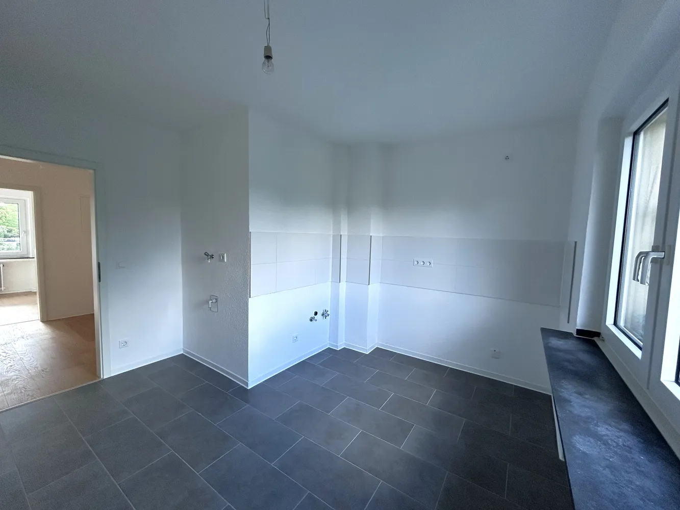 4 Zimmer Wohnung mit 64 m² in Dortmund – Bild 10