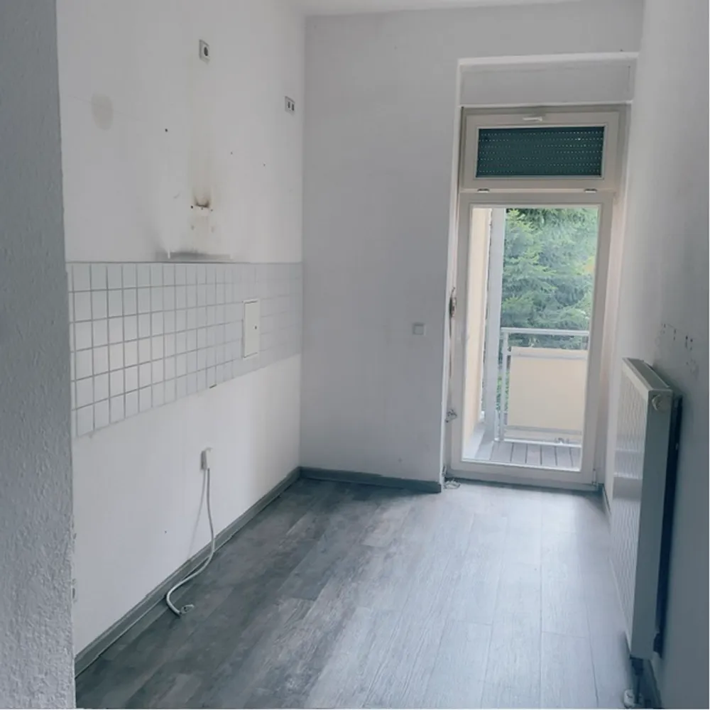 3 Zimmer Wohnung mit 64 m² in Leipzig – Bild 8