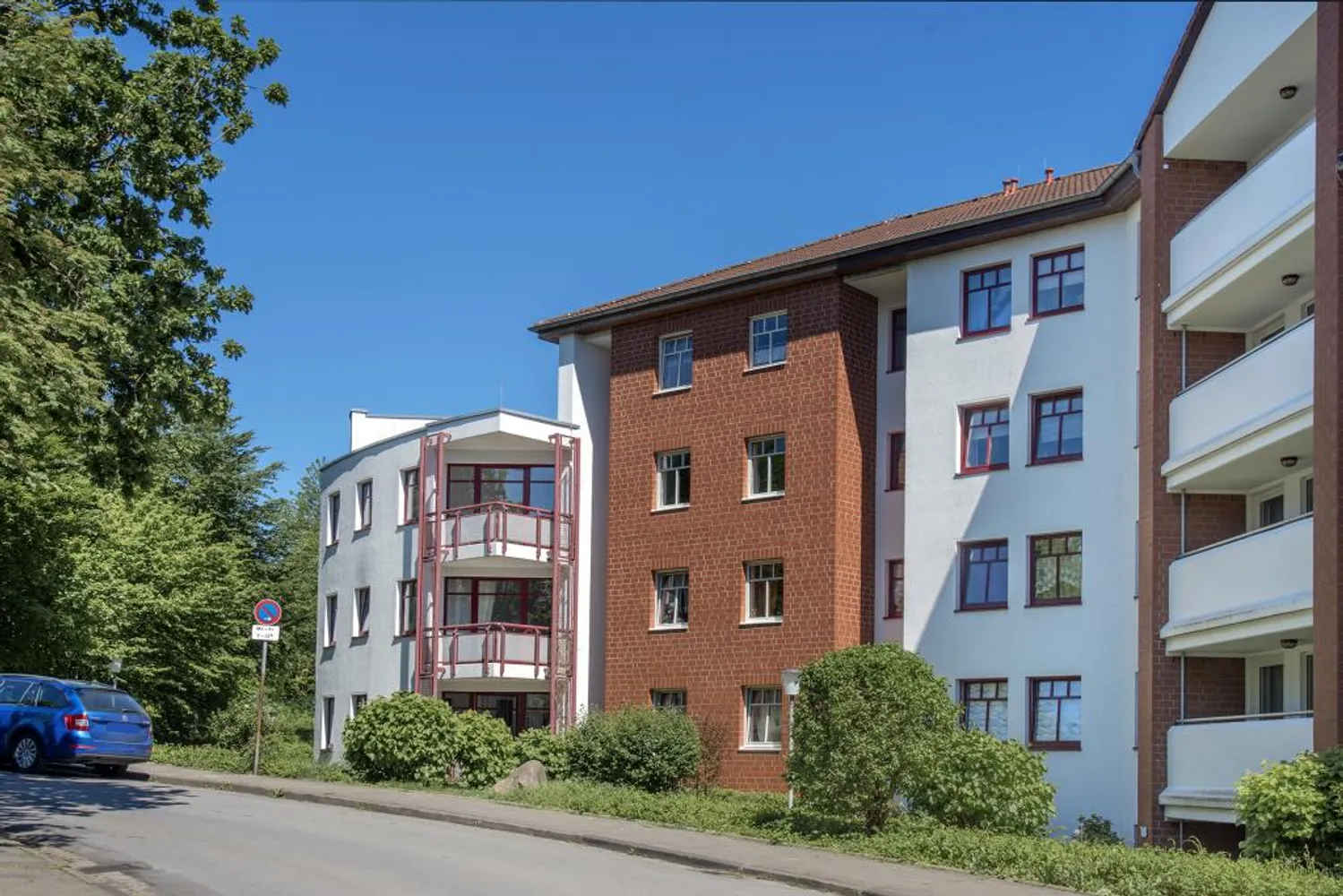 3 Zimmer Wohnung mit 80 m² in Hameln – Bild 4