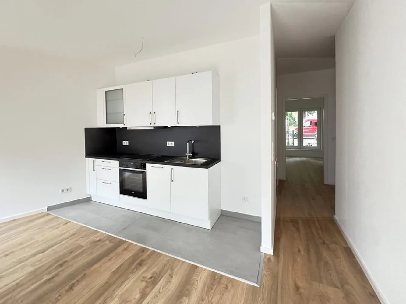 2 Zimmer Wohnung mit 48 m² in Berlin – Bild 9