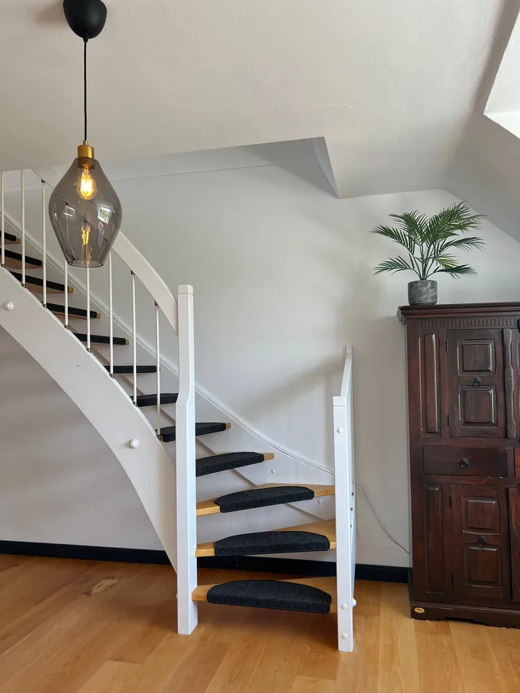 2 room apartment with 56 m² in Munich – Photo 3