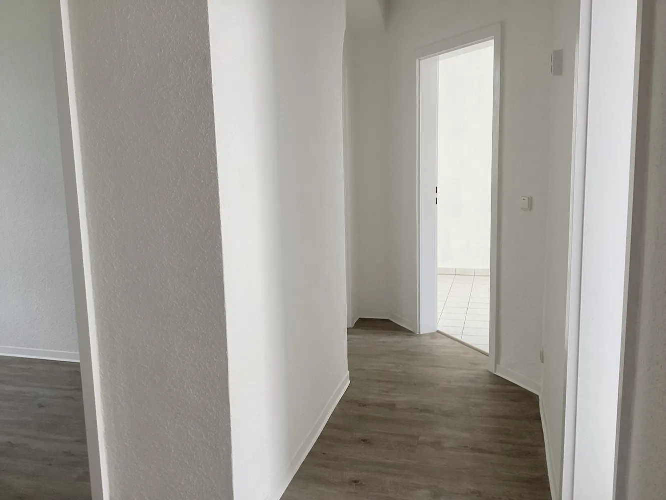 3 room apartment with 73 m² in Magdeburg – Photo 2