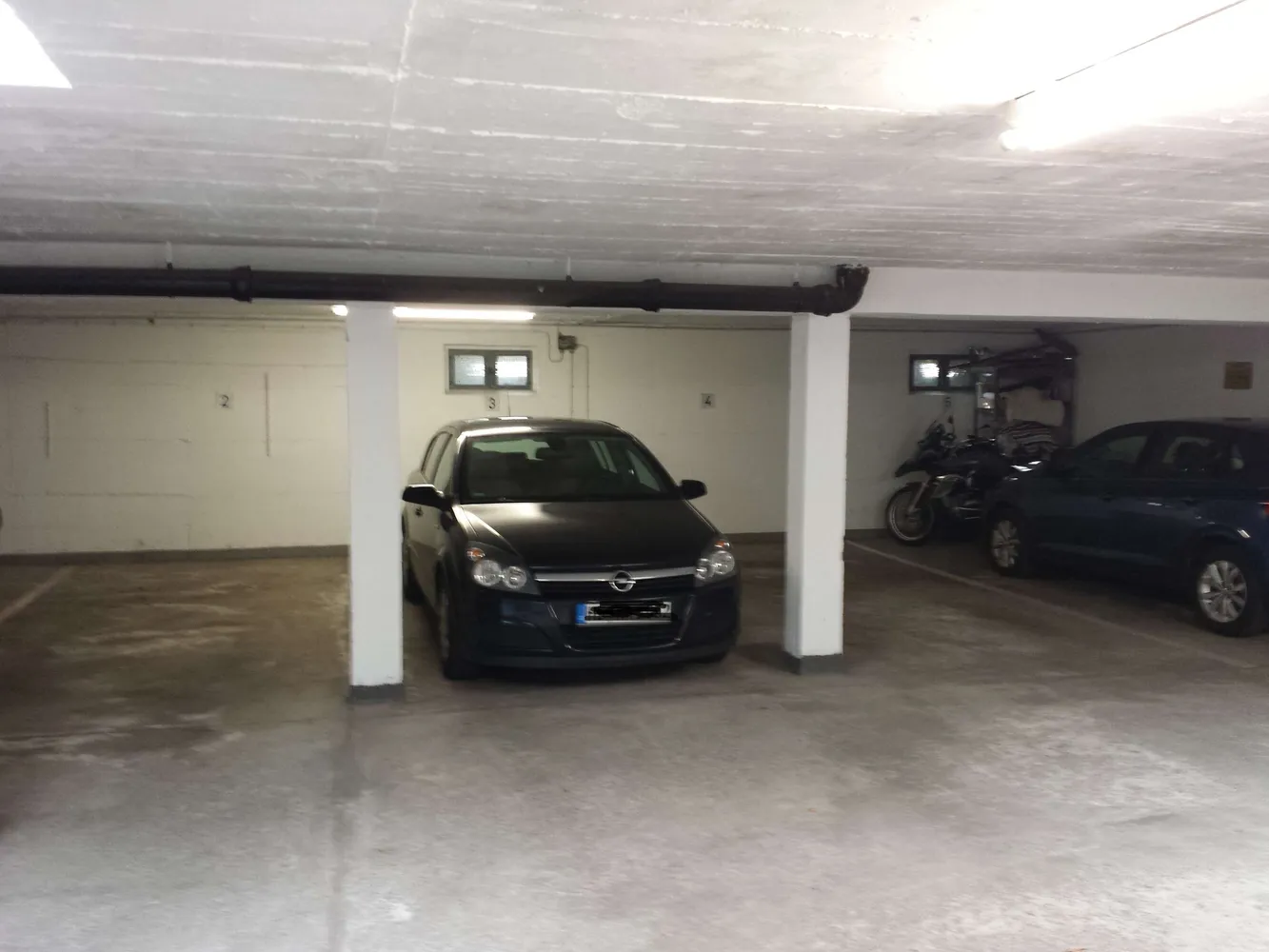 2 room apartment with 55 m² in Cologne – Photo 2