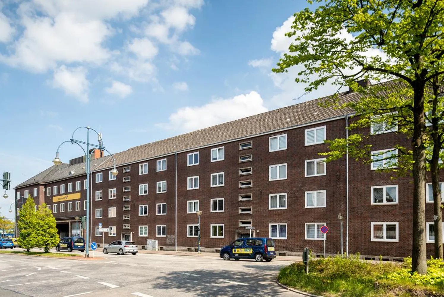 4 Zimmer Wohnung mit 87 m² in Bremerhaven – Bild 9