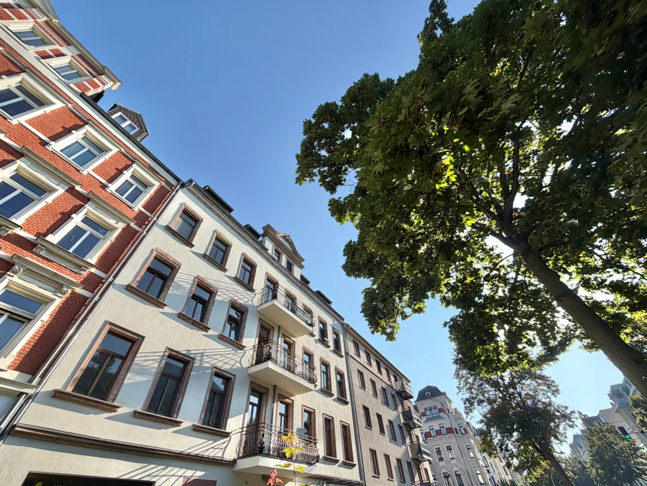 1 Zimmer Wohnung mit 37 m² in Chemnitz – Bild 4