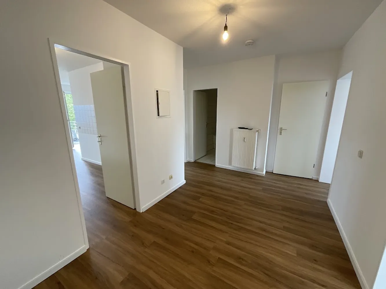 3 Zimmer Wohnung mit 82 m² in Remscheid – Bild 12