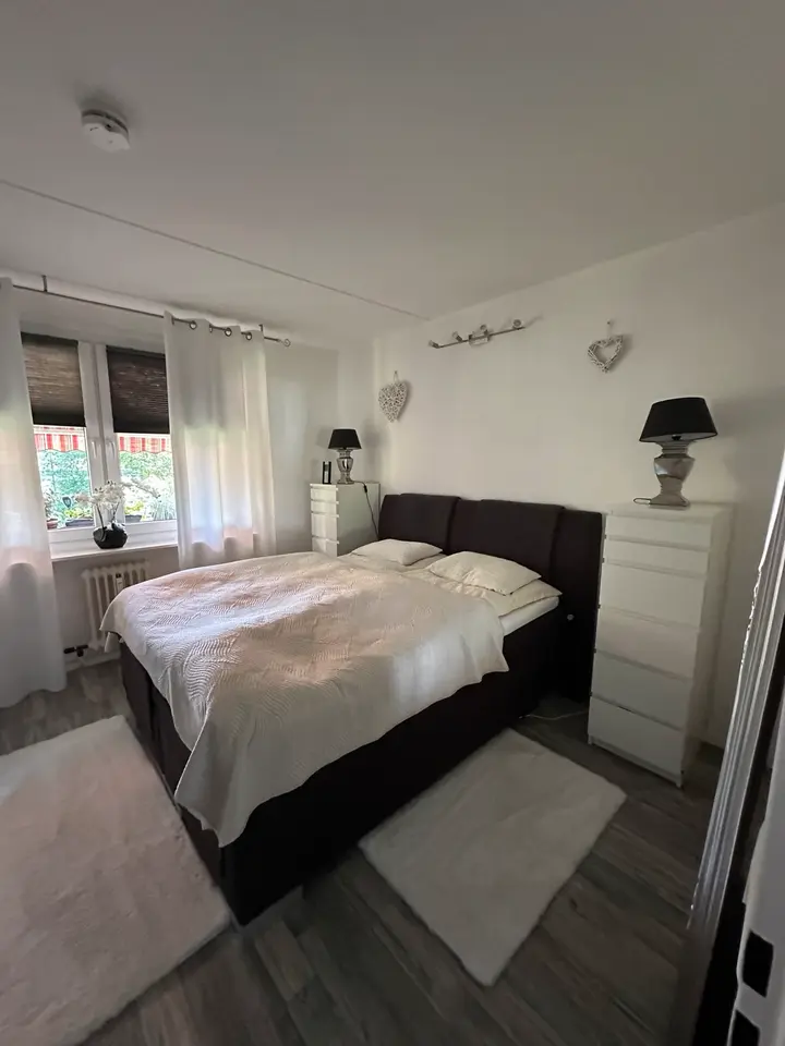 4 Zimmer Wohnung mit 90 m² in Kassel – Bild 4