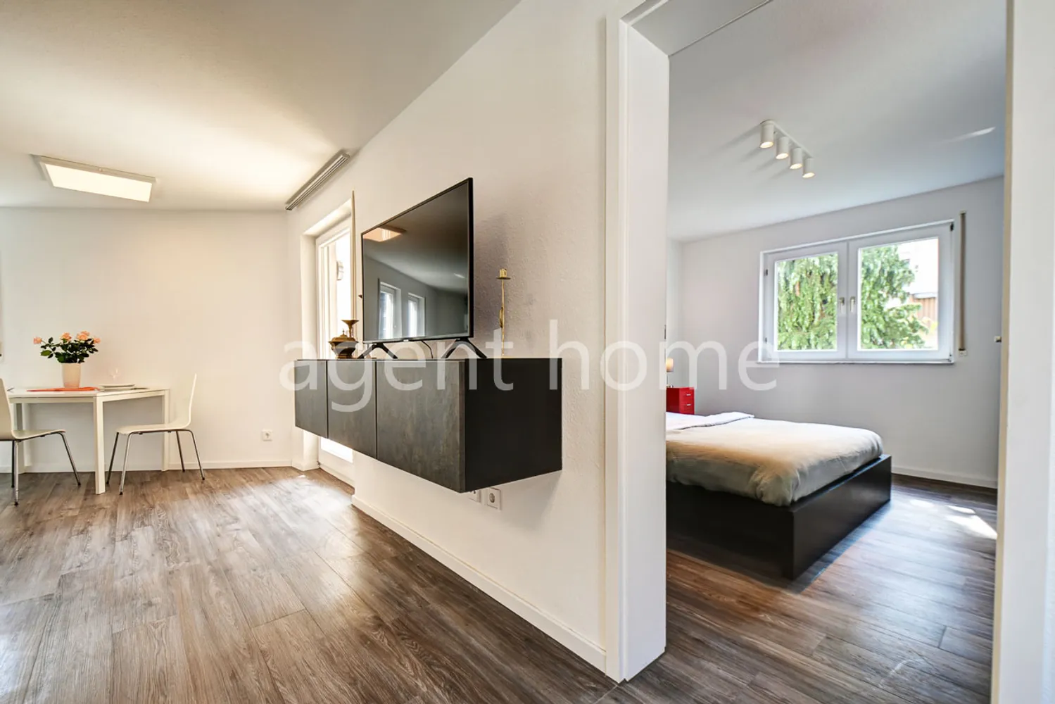 2 Zimmer Wohnung mit 49 m² in Stuttgart – Bild 4