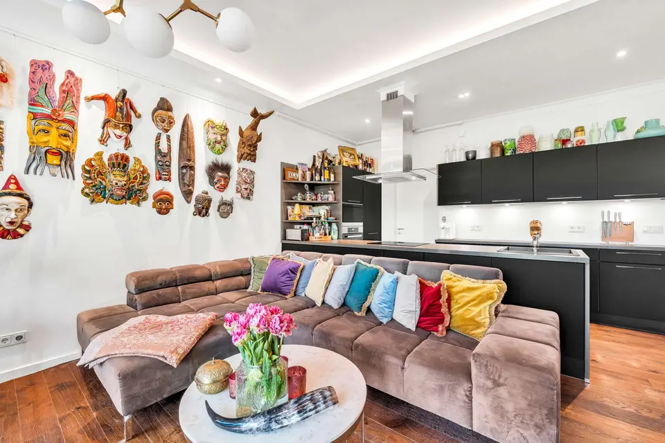 4 Zimmer Haus mit 100 m² in Potsdam – Bild 5