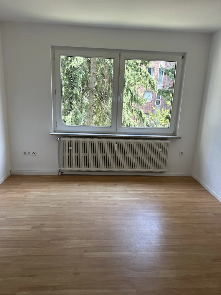 2 Zimmer Wohnung mit 55 m² in Duisburg – Bild 5