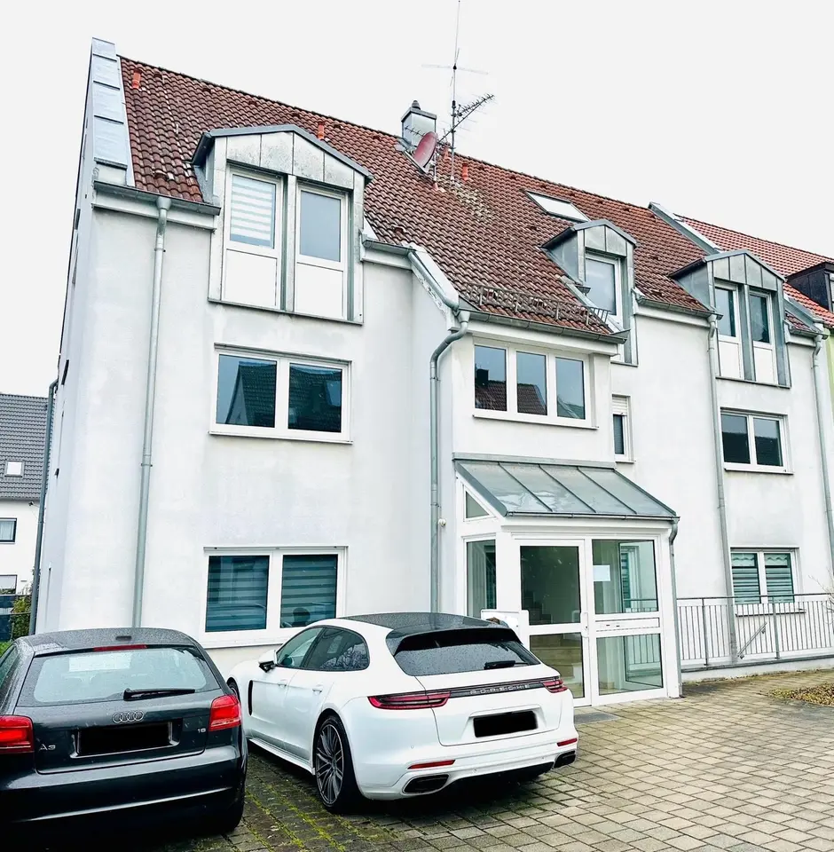 2 Zimmer Wohnung mit 65 m² in Nürnberg – Bild 1
