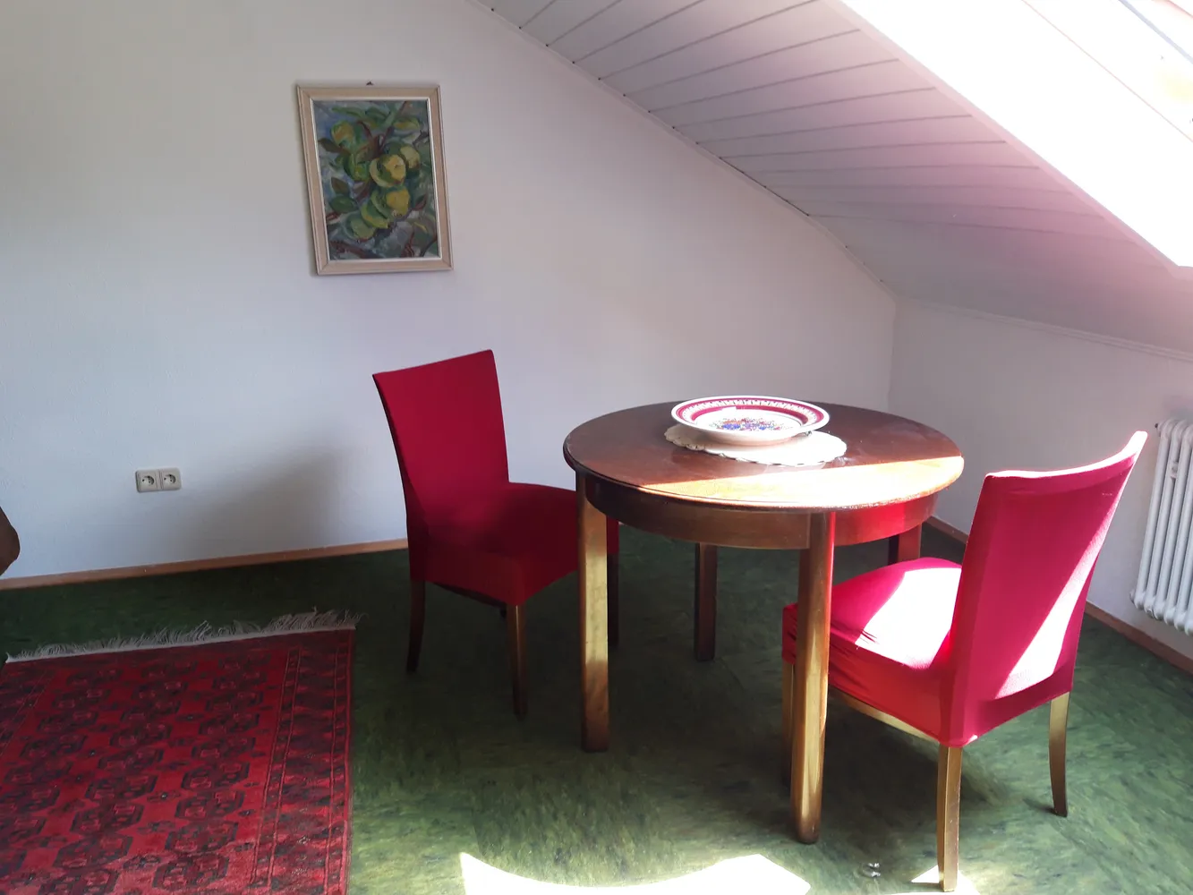 2 Zimmer Wohnung mit 57 m² in Heidelberg – Bild 9