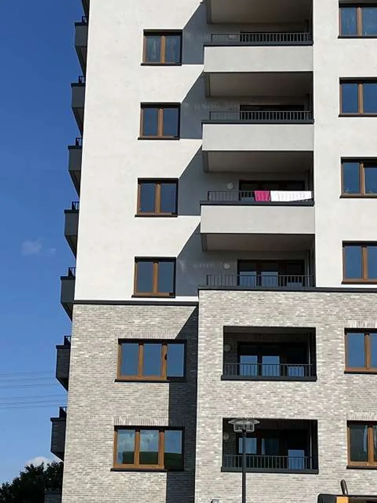 3 room apartment with 69 m² in Berlin – Photo 1