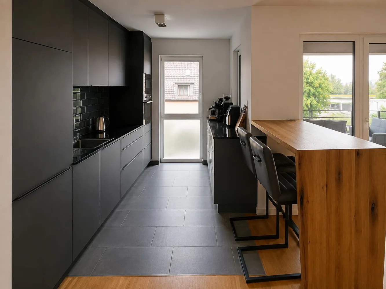 3 Zimmer Wohnung mit 100 m² in Köln – Bild 6