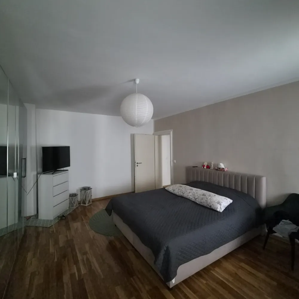 3 Zimmer Wohnung mit 100 m² in Oranienburg – Bild 4