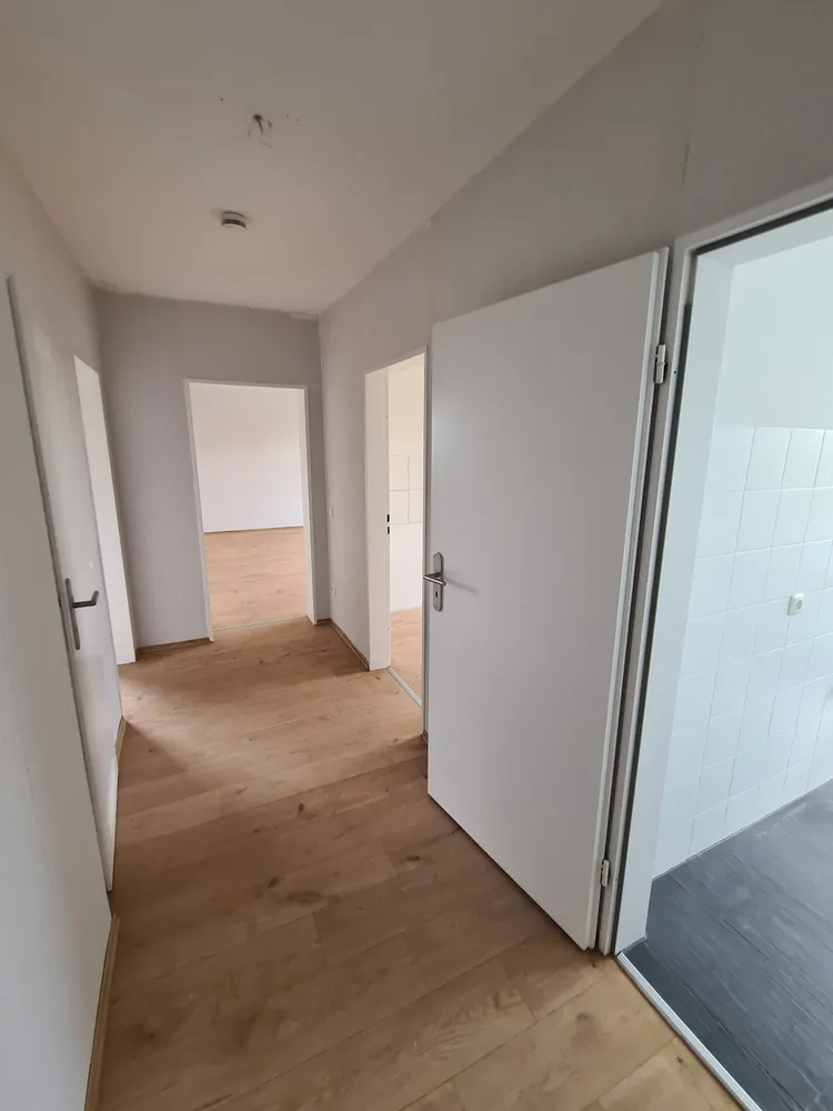 3 Zimmer Wohnung mit 59 m² in Essen – Bild 4