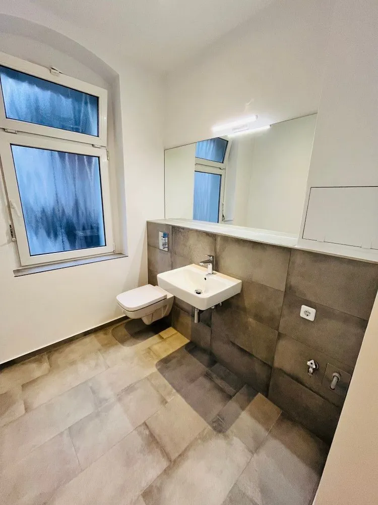 1 Zimmer Wohnung mit 35 m² in Berlin – Bild 11