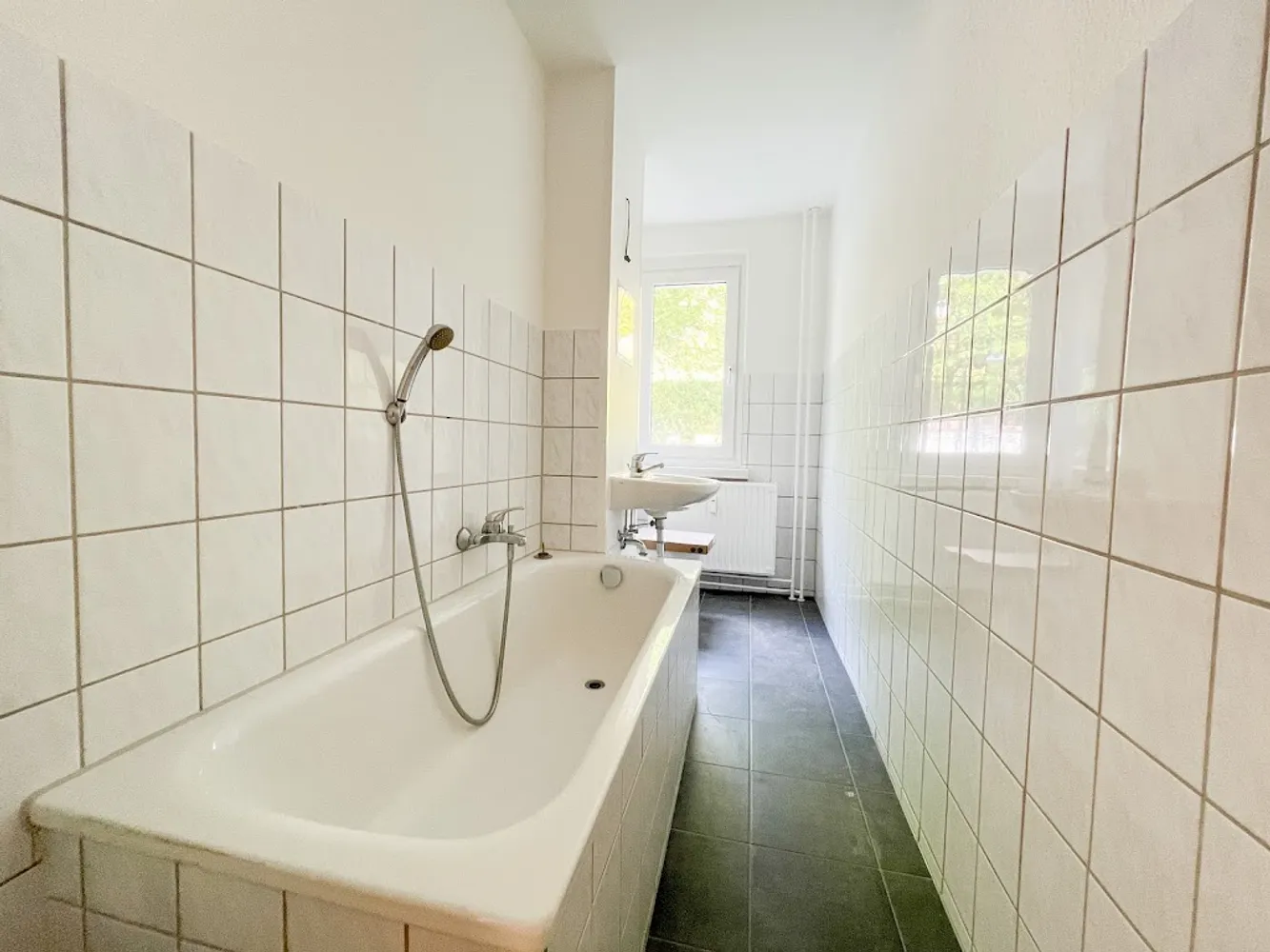 2 Zimmer Wohnung mit 48 m² in Chemnitz – Bild 6