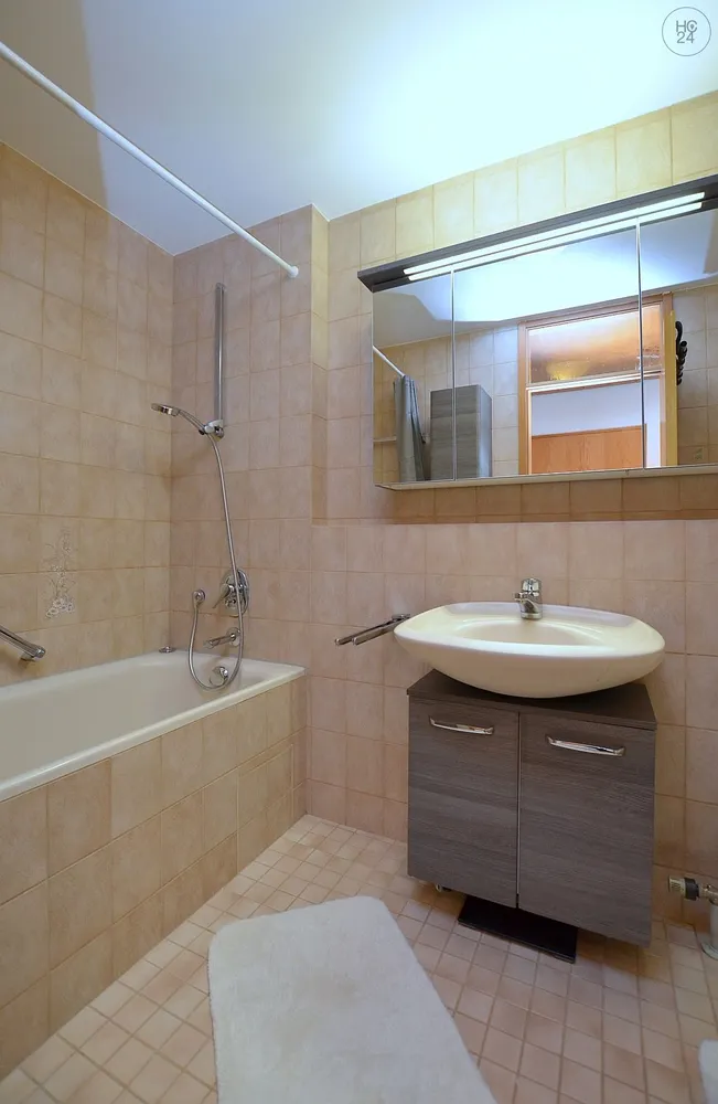 2 Zimmer Wohnung mit 56 m² in Kornwestheim – Bild 6