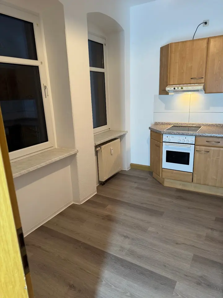 3 Zimmer Wohnung mit 62 m² in Aue-Bad Schlema – Bild 4