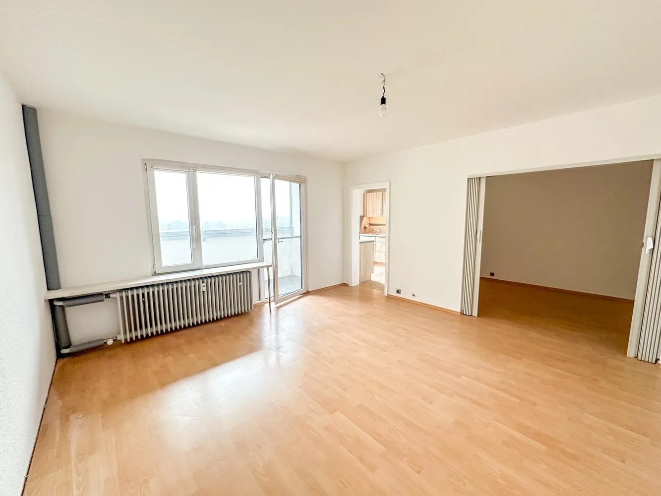 2 Zimmer Wohnung mit 54 m² in Köln – Bild 1