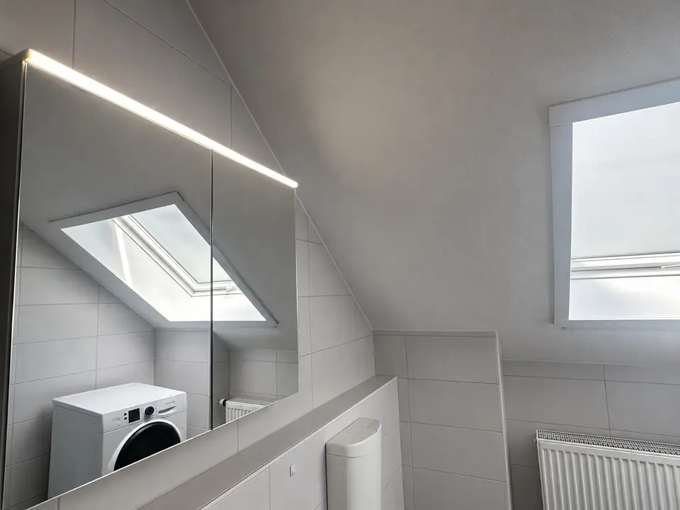2 Zimmer Wohnung mit 64 m² in Hof – Bild 5
