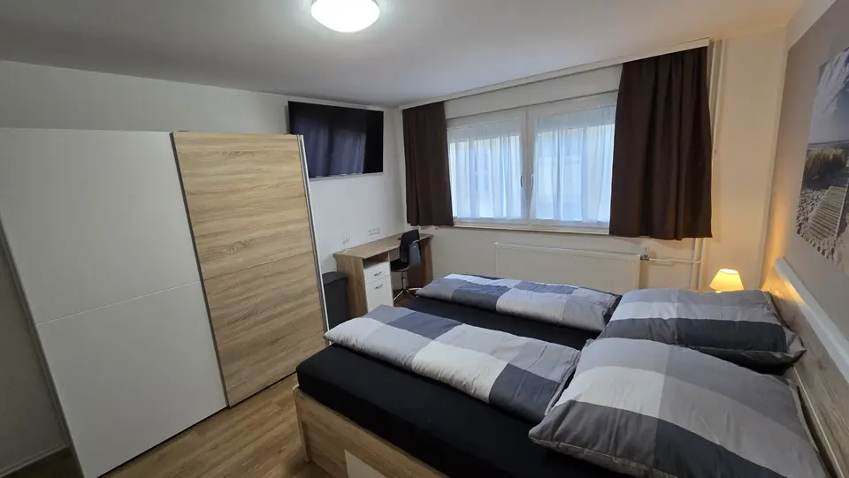 2 Zimmer Wohnung mit 26 m² in Pforzheim – Bild 4