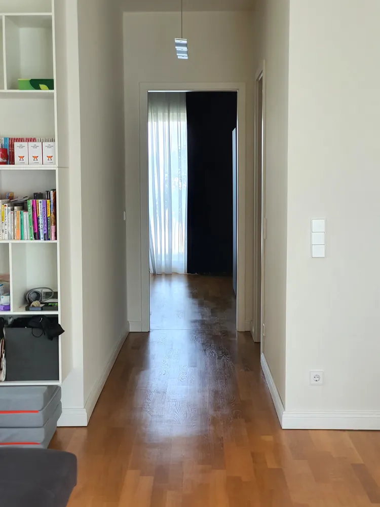 2 Zimmer Wohnung mit 95 m² in Düsseldorf – Bild 11