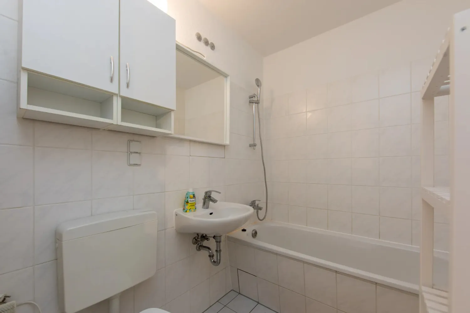 WG-Zimmer mit 11 m² in Berlin – Bild 10