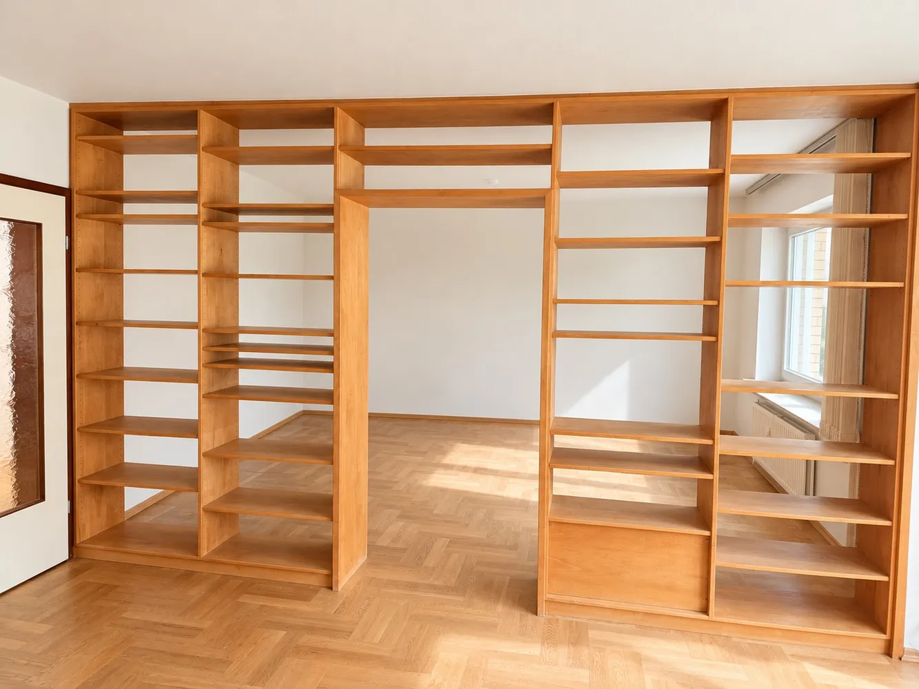 4 room apartment with 85 m² in Hanover – Photo 12