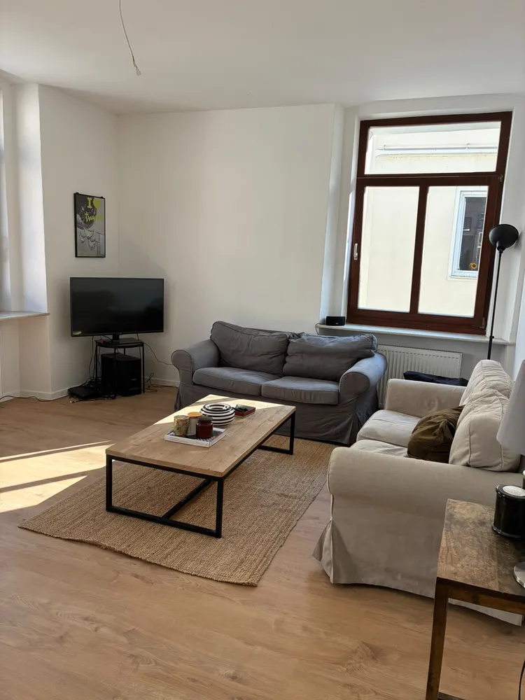 4 Zimmer Wohnung mit 91 m² in Passau – Bild 5