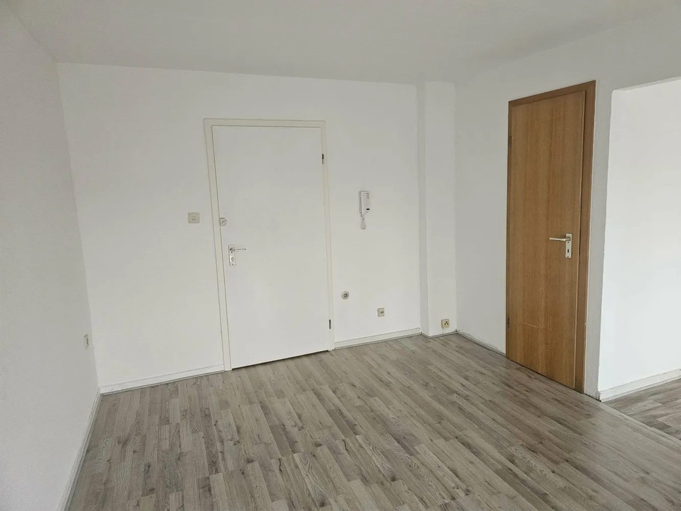 1 Zimmer Wohnung mit 20 m² in Duisburg – Bild 3