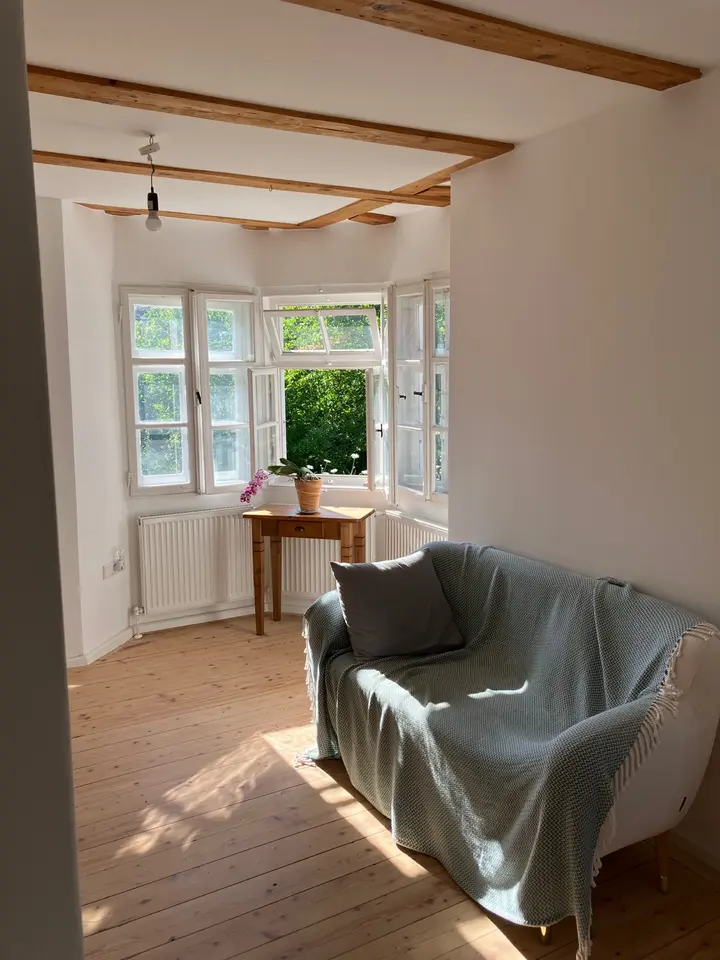 WG-Zimmer mit 100 m² in Weilheim in Oberbayern – Bild 1