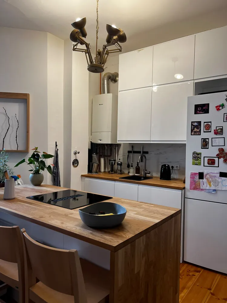 2 Zimmer Wohnung mit 70 m² in Berlin – Bild 3