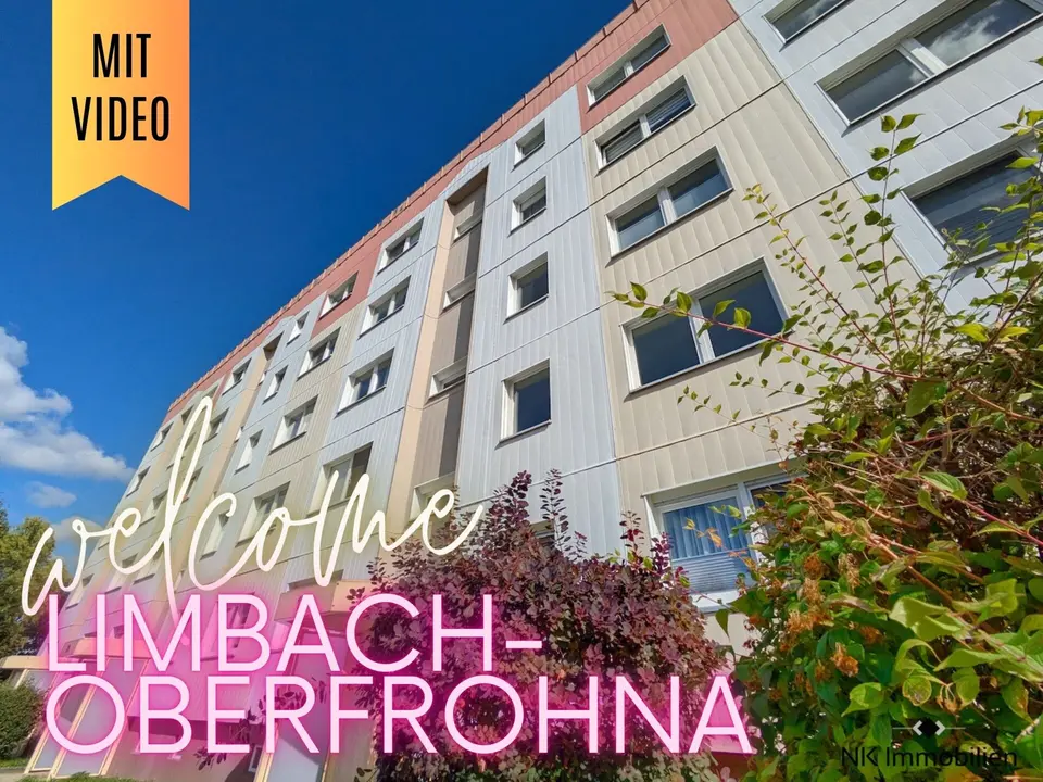 3 Zimmer Wohnung mit 76 m² in Limbach-Oberfrohna – Bild 3