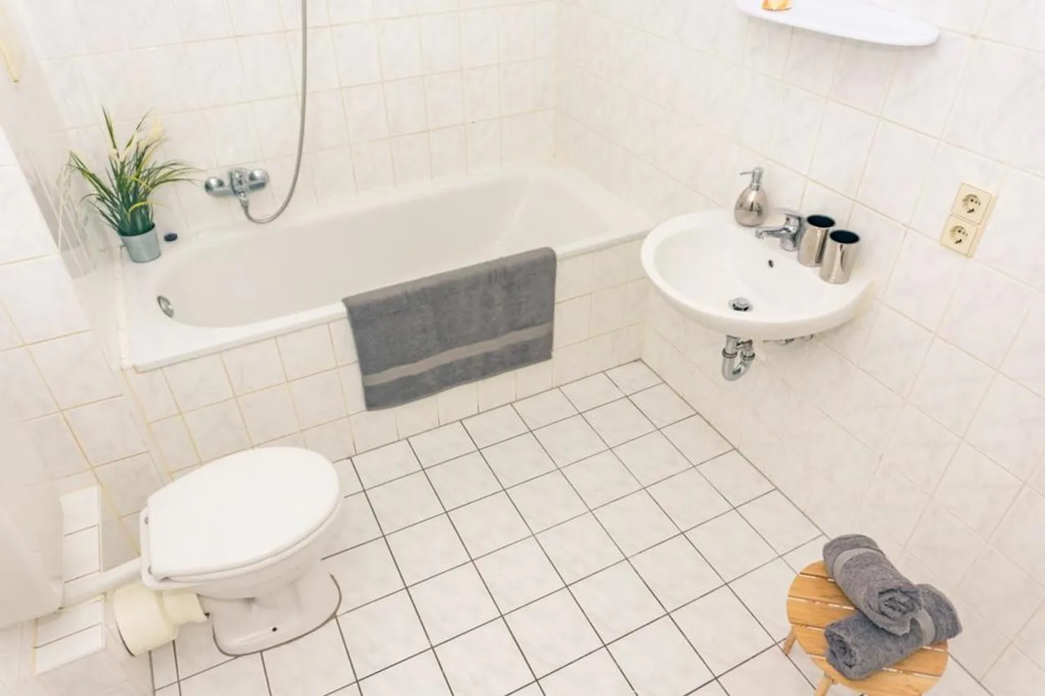 4 Zimmer Wohnung mit 69 m² in Chemnitz – Bild 4