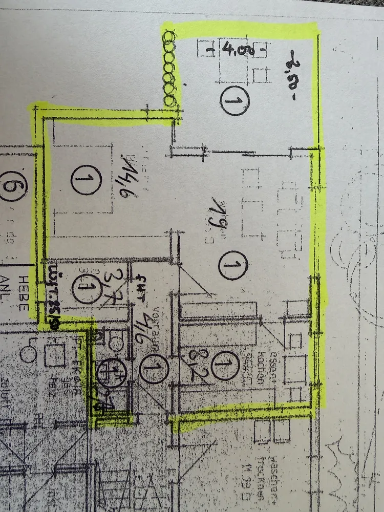 2 Zimmer Wohnung mit 52 m² in Stuttgart – Bild 10