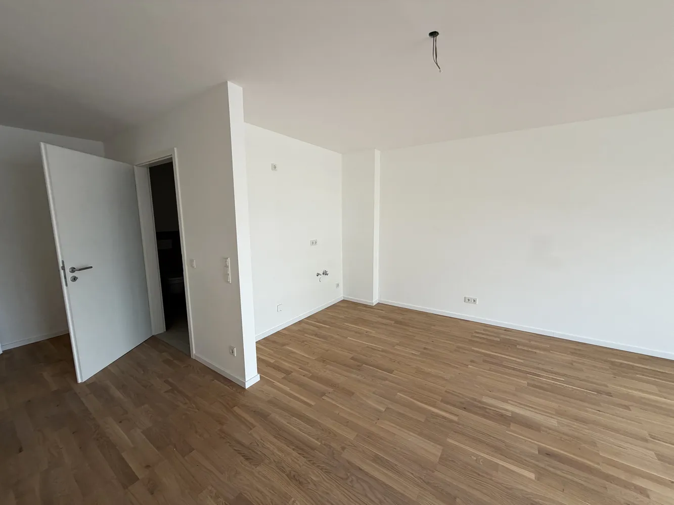 1 Zimmer Wohnung mit 41 m² in Köln – Bild 2