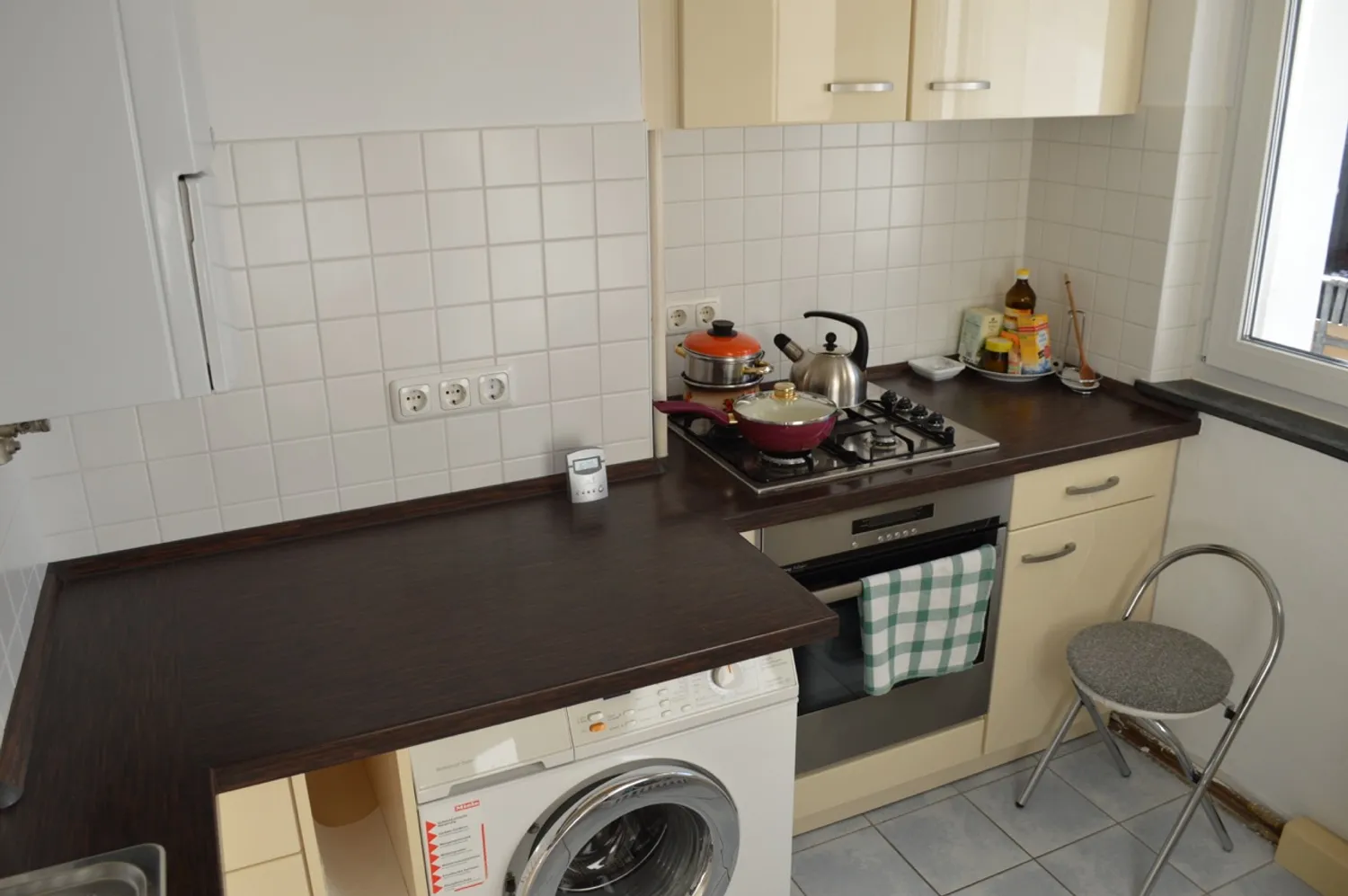 3 Zimmer Wohnung mit 55 m² in Kassel – Bild 9