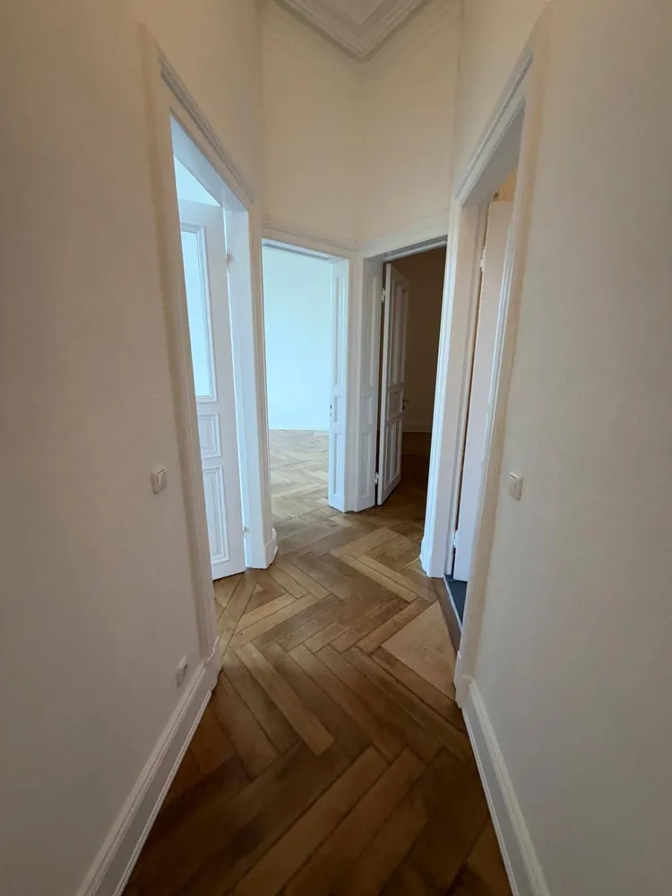 6 Zimmer Wohnung mit 123 m² in Hamburg – Bild 3