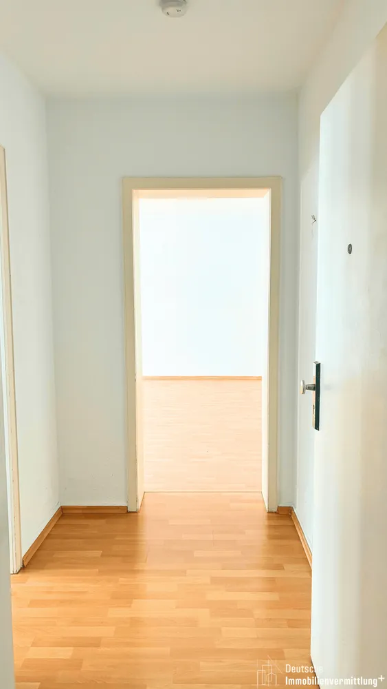 3 Zimmer Wohnung mit 72 m² in Wuppertal – Bild 2