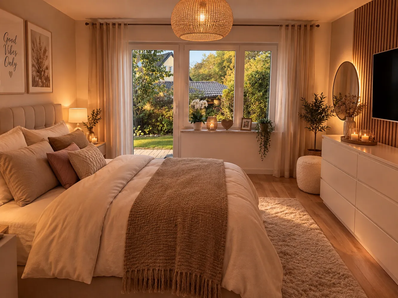 4 Zimmer Wohnung mit 118 m² in Lohmar – Bild 6