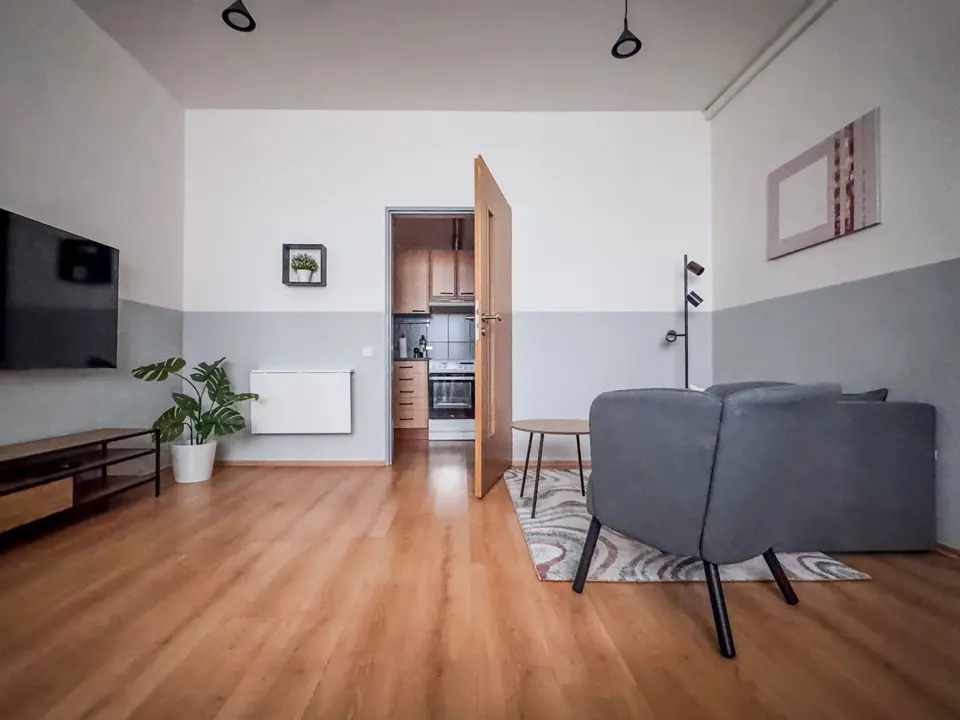 Studio mit 46 m² in Essen – Bild 10