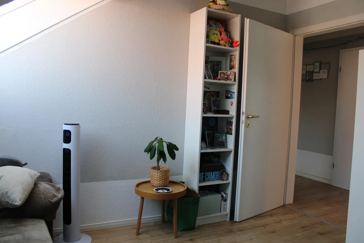 2 Zimmer Wohnung mit 38 m² in Leipzig – Bild 7