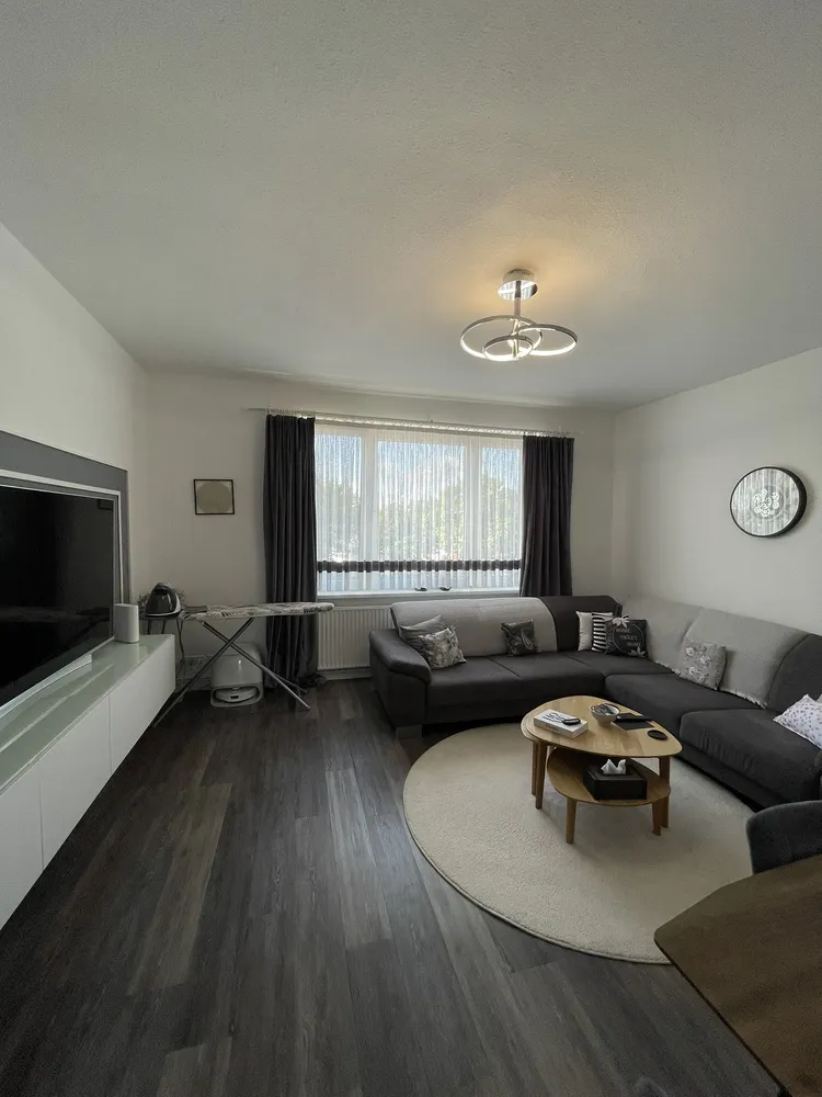 3 Zimmer Wohnung mit 75 m² in Hannover – Bild 5