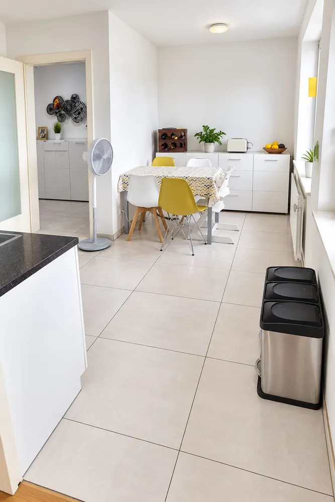 5 room apartment with 105 m² in Berlin – Photo 8