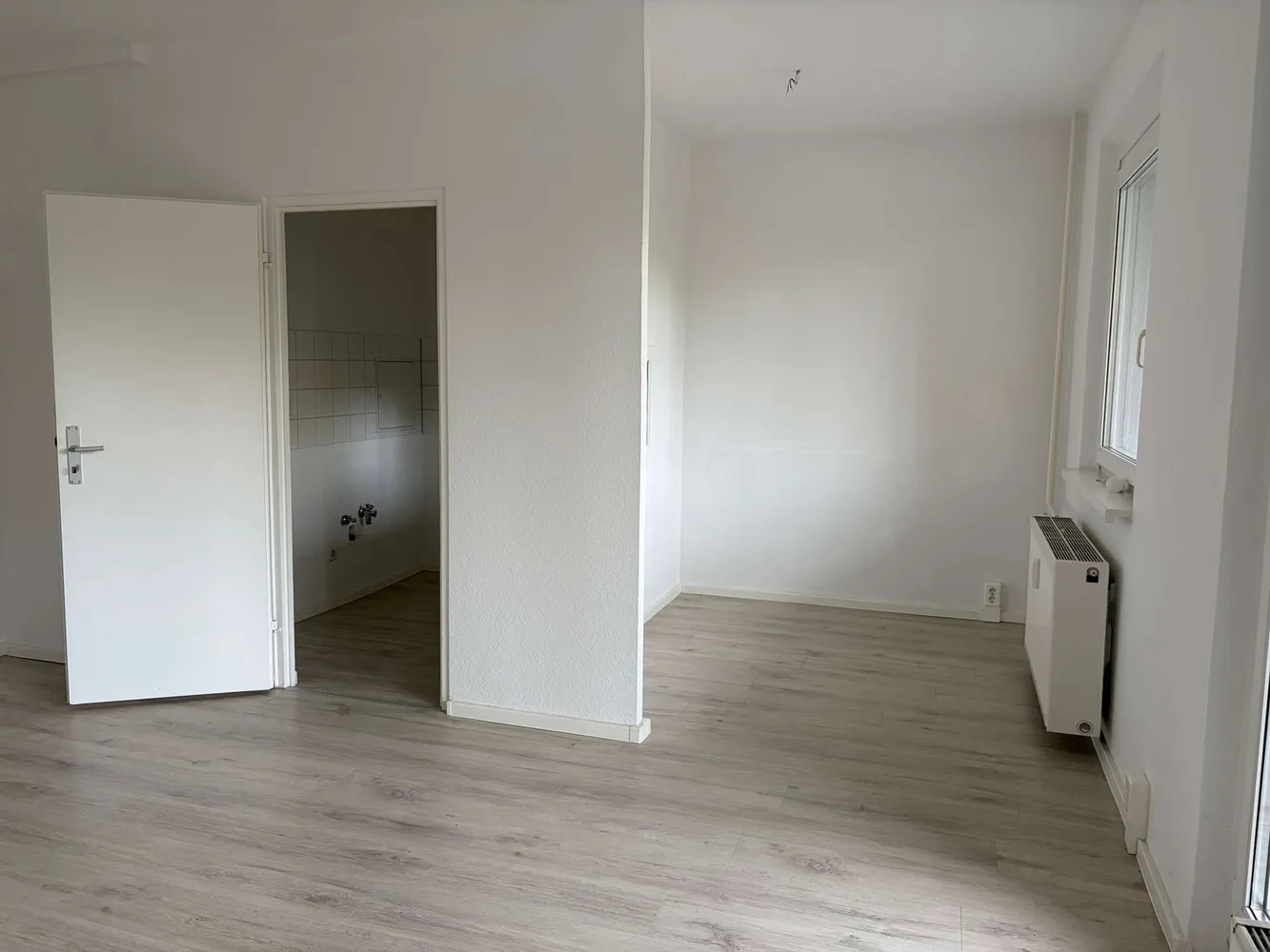 1 Zimmer Wohnung mit 37 m² in Berlin – Bild 3