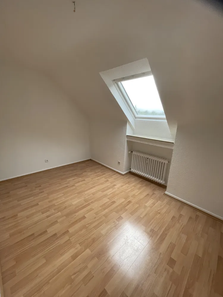 3 Zimmer Wohnung mit 60 m² in Solingen – Bild 3