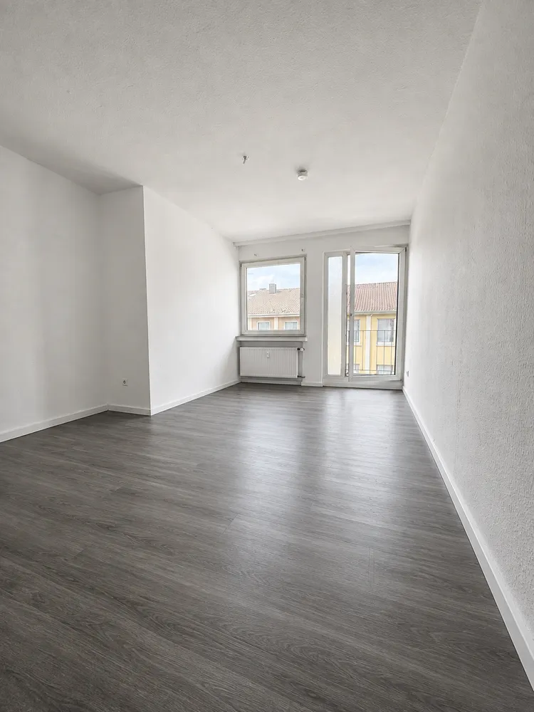 2 Zimmer Wohnung mit 44 m² in Hagen – Bild 2
